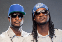 P-Square dispute