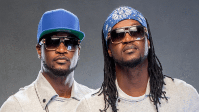 P-Square dispute