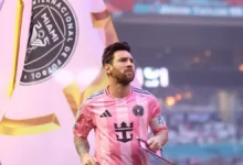 Lionel Messi net worth 2026