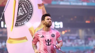 Lionel Messi net worth 2026
