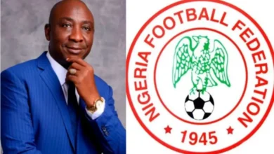 NFF Probe