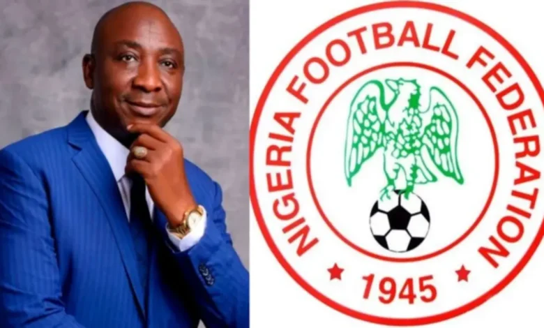 NFF Probe