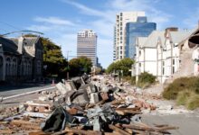 Earthquake Predictions