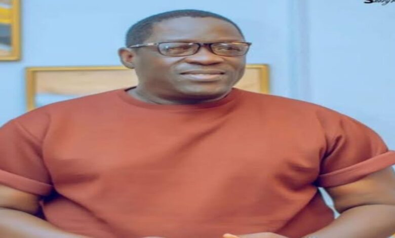 Ogogo sickness