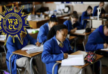 WAEC2026 Results