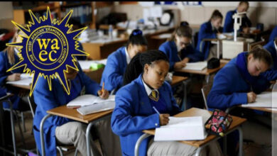 WAEC2026 Results