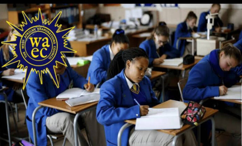 WAEC2026 Results