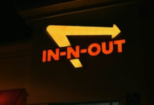 Idaho In-N-Out attack