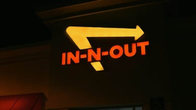 Idaho In-N-Out attack