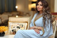 Sarah Khalifa Egypt