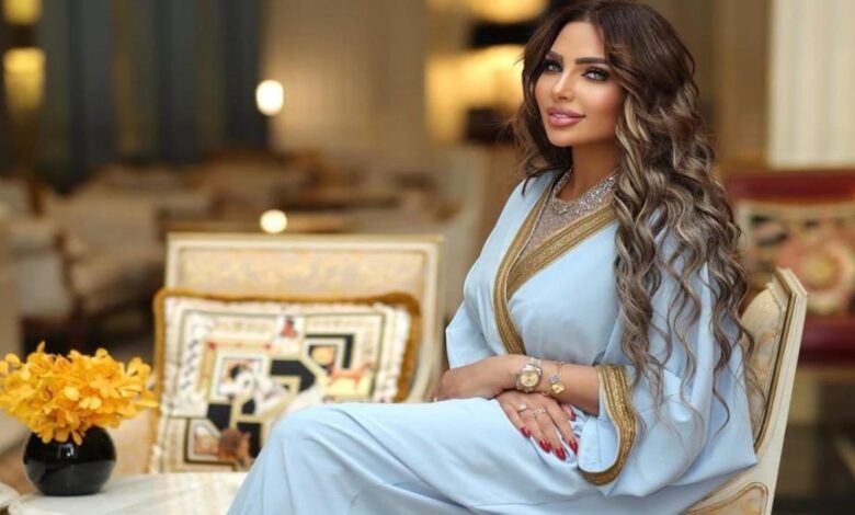 Sarah Khalifa Egypt